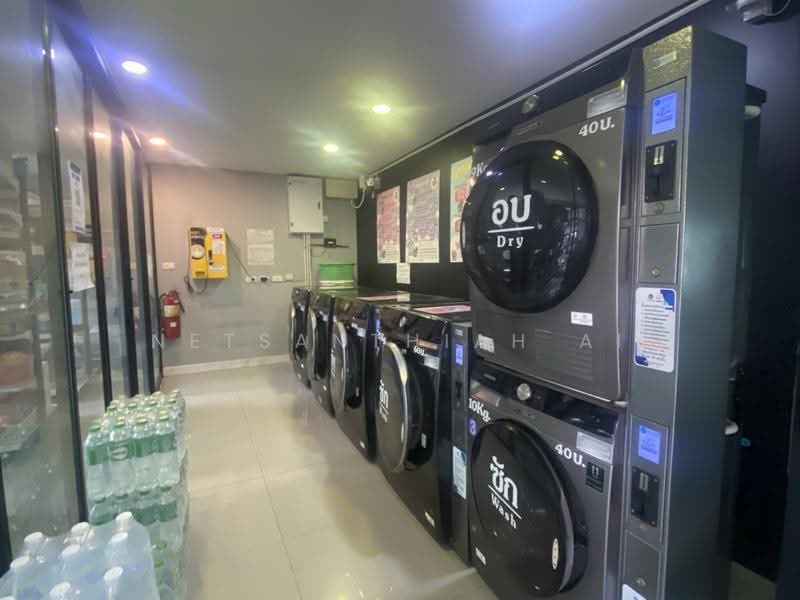 The Cube Station Ramintra 109, Bangkok, Ramintra 109, Min Buri, Bangkok, 1 Bedroom, 25 sqm, Condo For Sale, by Netsanthiah Ai, 500567110 - DDproperty.com