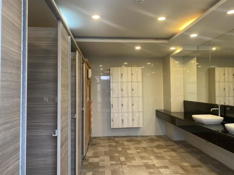 The Cube Station Ramintra 109, Bangkok, Ramintra 109, Min Buri, Bangkok, 1 Bedroom, 25 sqm, Condo For Sale, by Netsanthiah Ai, 500567110 - DDproperty.com