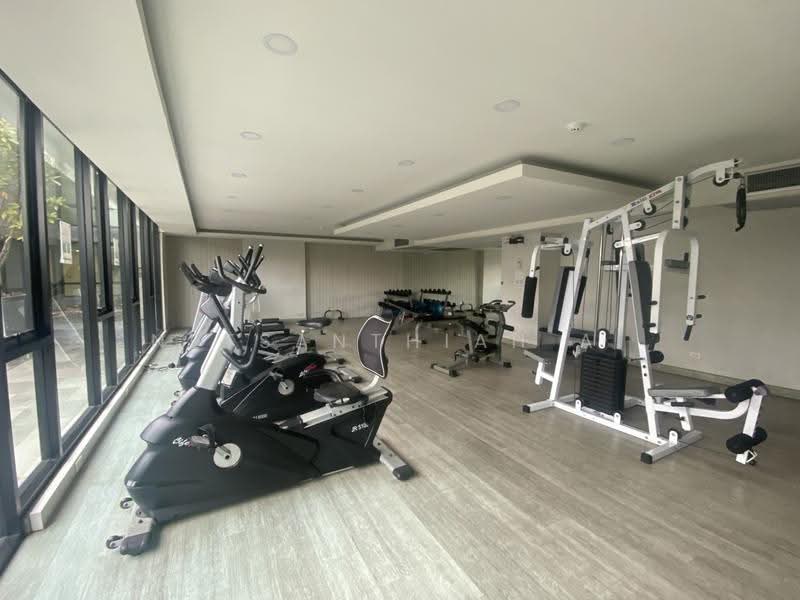 The Cube Station Ramintra 109, Bangkok, Ramintra 109, Min Buri, Bangkok, 1 Bedroom, 25 sqm, Condo For Sale, by Netsanthiah Ai, 500567110 - DDproperty.com