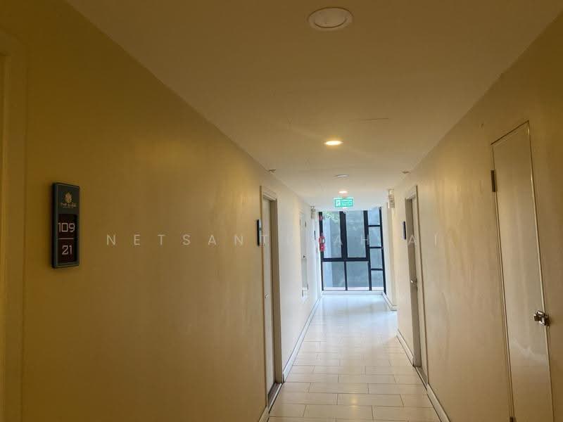 The Cube Station Ramintra 109, Bangkok, Ramintra 109, Min Buri, Bangkok, 1 Bedroom, 25 sqm, Condo For Sale, by Netsanthiah Ai, 500567110 - DDproperty.com