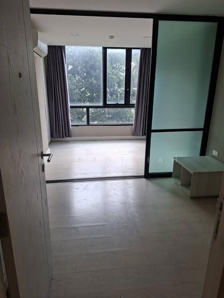 The Cube Station Ramintra 109, Bangkok, Ramintra 109, Min Buri, Bangkok, 1 Bedroom, 25 sqm, Condo For Sale, by Netsanthiah Ai, 500567110 - DDproperty.com
