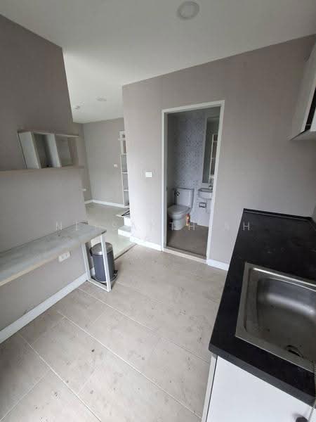 The Cube Station Ramintra 109, Bangkok, Ramintra 109, Min Buri, Bangkok, 1 Bedroom, 25 sqm, Condo For Sale, by Netsanthiah Ai, 500567110 - DDproperty.com