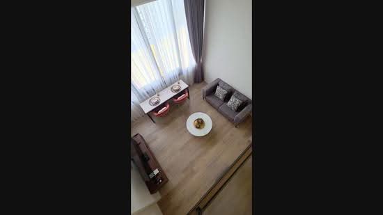 Ramada Residence (Siamese) Sukhumvit 87 : รามาดา เรสซิเดนซ์, กรุงเทพ, 2223 ซอยสุขุมวิท 87, บางจาก, พระโขนง, กรุงเทพ, 36 ตร.ม., คอนโด ให้เช่า, โดย Eric Fu, 500567113 - DDproperty.com