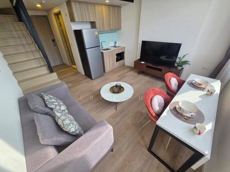 Ramada Residence (Siamese) Sukhumvit 87, Bangkok, 2223 Sukhumvit 87 Alley, Bang Chak, Phra Khanong, Bangkok, 1 Bedroom, 36 sqm, Condo For Rent, by Eric Fu, 500567113 - DDproperty.com