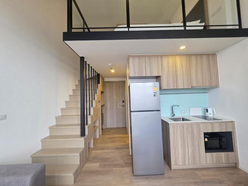 Ramada Residence (Siamese) Sukhumvit 87 : รามาดา เรสซิเดนซ์, กรุงเทพ, 2223 ซอยสุขุมวิท 87, บางจาก, พระโขนง, กรุงเทพ, 36 ตร.ม., คอนโด ให้เช่า, โดย Eric Fu, 500567113 - DDproperty.com