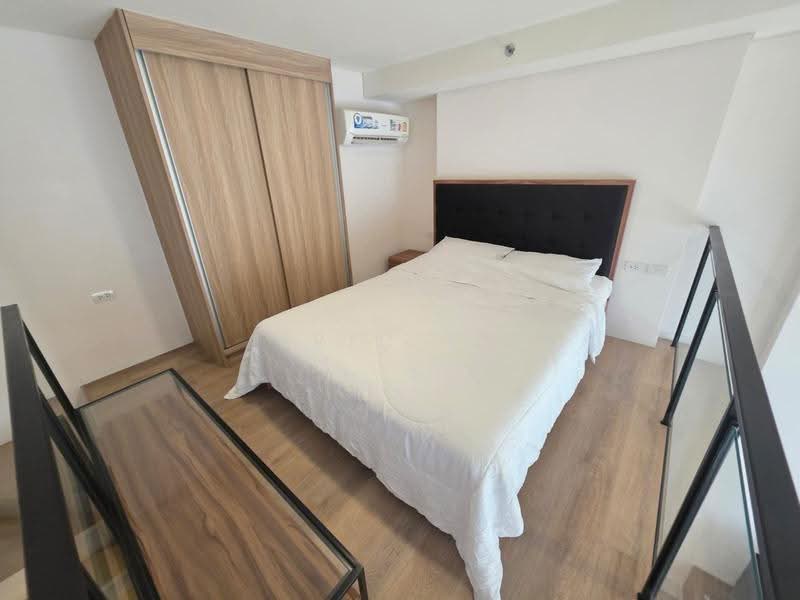 Ramada Residence (Siamese) Sukhumvit 87 : รามาดา เรสซิเดนซ์, กรุงเทพ, 2223 ซอยสุขุมวิท 87, บางจาก, พระโขนง, กรุงเทพ, 36 ตร.ม., คอนโด ให้เช่า, โดย Eric Fu, 500567113 - DDproperty.com