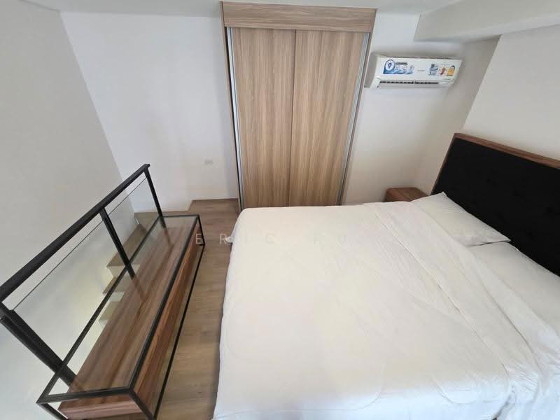 Ramada Residence (Siamese) Sukhumvit 87 : รามาดา เรสซิเดนซ์, กรุงเทพ, 2223 ซอยสุขุมวิท 87, บางจาก, พระโขนง, กรุงเทพ, 36 ตร.ม., คอนโด ให้เช่า, โดย Eric Fu, 500567113 - DDproperty.com