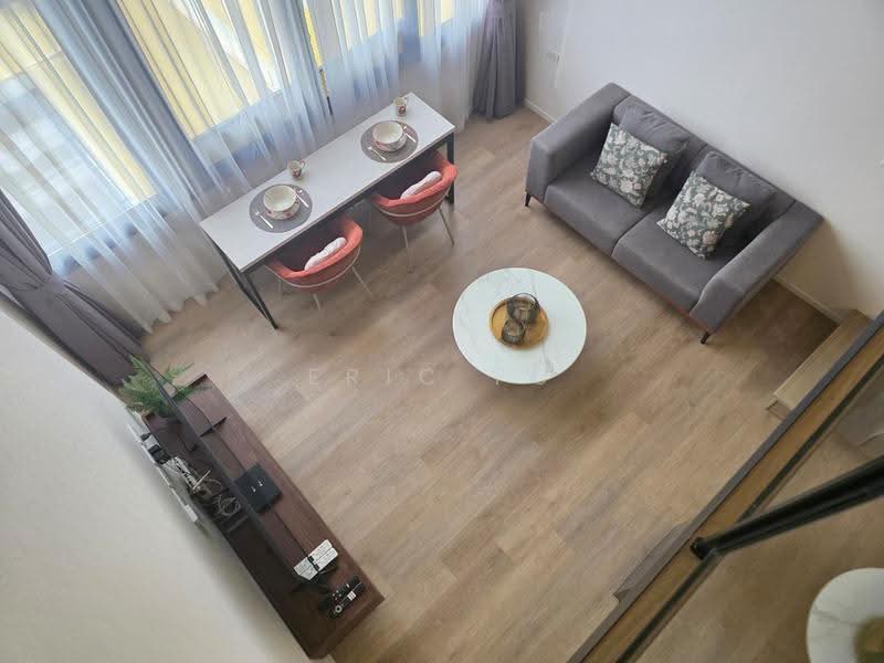 Ramada Residence (Siamese) Sukhumvit 87 : รามาดา เรสซิเดนซ์, กรุงเทพ, 2223 ซอยสุขุมวิท 87, บางจาก, พระโขนง, กรุงเทพ, 36 ตร.ม., คอนโด ให้เช่า, โดย Eric Fu, 500567113 - DDproperty.com