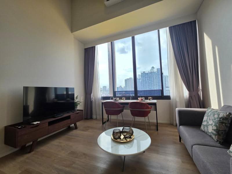 Ramada Residence (Siamese) Sukhumvit 87 : รามาดา เรสซิเดนซ์, กรุงเทพ, 2223 ซอยสุขุมวิท 87, บางจาก, พระโขนง, กรุงเทพ, 36 ตร.ม., คอนโด ให้เช่า, โดย Eric Fu, 500567113 - DDproperty.com