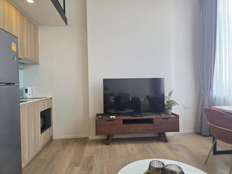 Ramada Residence (Siamese) Sukhumvit 87 : รามาดา เรสซิเดนซ์, กรุงเทพ, 2223 ซอยสุขุมวิท 87, บางจาก, พระโขนง, กรุงเทพ, 36 ตร.ม., คอนโด ให้เช่า, โดย Eric Fu, 500567113 - DDproperty.com