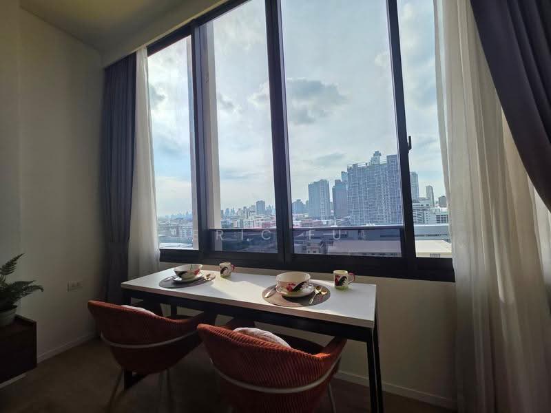 Ramada Residence (Siamese) Sukhumvit 87 : รามาดา เรสซิเดนซ์, กรุงเทพ, 2223 ซอยสุขุมวิท 87, บางจาก, พระโขนง, กรุงเทพ, 36 ตร.ม., คอนโด ให้เช่า, โดย Eric Fu, 500567113 - DDproperty.com