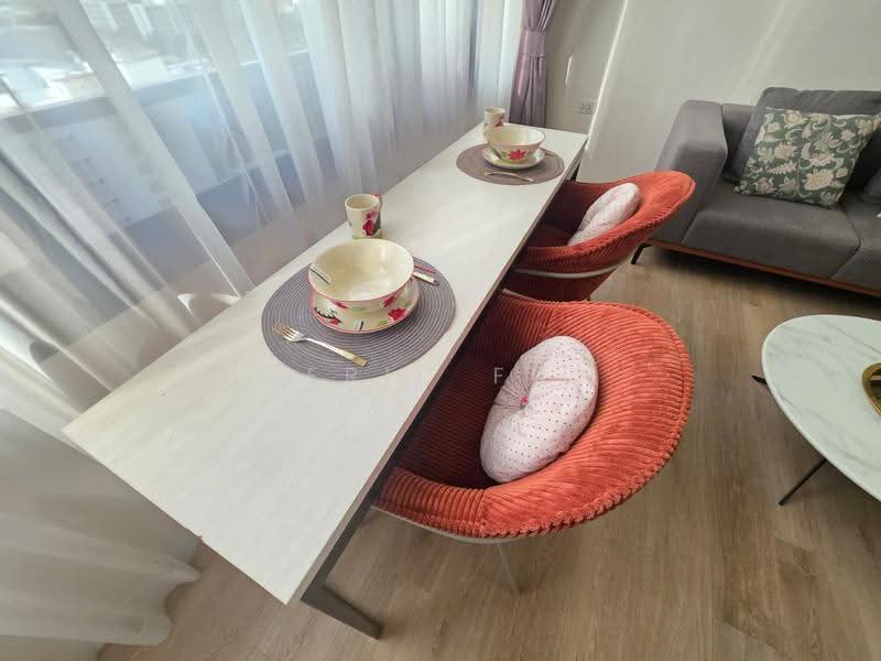 Ramada Residence (Siamese) Sukhumvit 87, Bangkok, 2223 Sukhumvit 87 Alley, Bang Chak, Phra Khanong, Bangkok, 1 Bedroom, 36 sqm, Condo For Rent, by Eric Fu, 500567113 - DDproperty.com