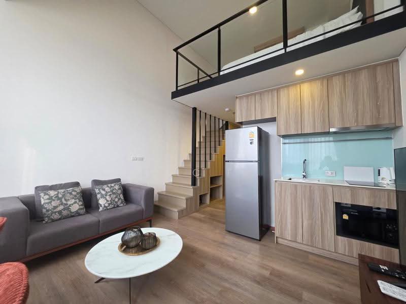 Ramada Residence (Siamese) Sukhumvit 87, Bangkok, 2223 Sukhumvit 87 Alley, Bang Chak, Phra Khanong, Bangkok, 1 Bedroom, 36 sqm, Condo For Rent, by Eric Fu, 500567113 - DDproperty.com