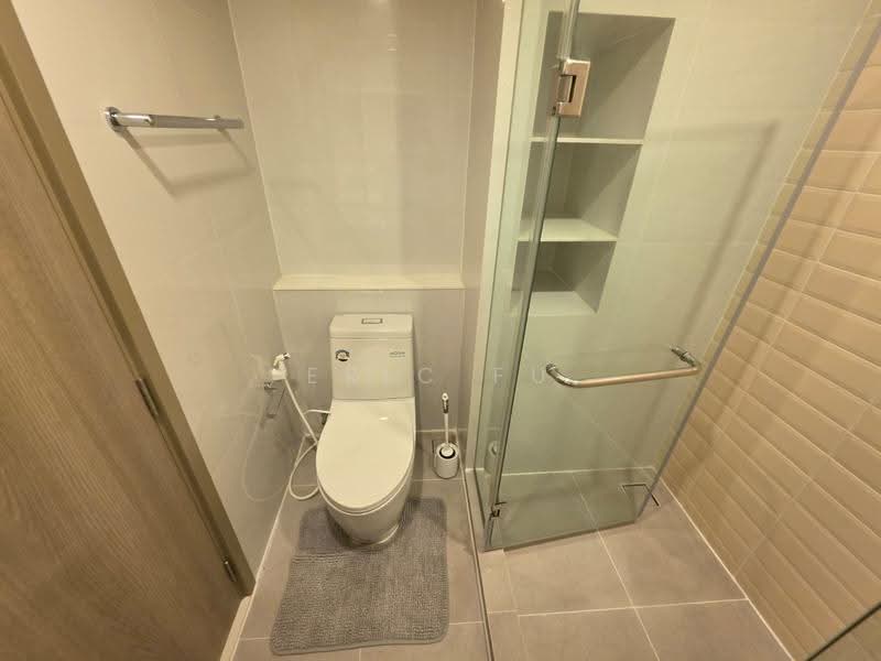 Ramada Residence (Siamese) Sukhumvit 87, Bangkok, 2223 Sukhumvit 87 Alley, Bang Chak, Phra Khanong, Bangkok, 1 Bedroom, 36 sqm, Condo For Rent, by Eric Fu, 500567113 - DDproperty.com
