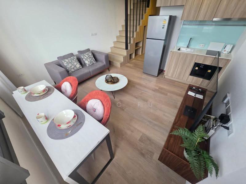 Ramada Residence (Siamese) Sukhumvit 87 : รามาดา เรสซิเดนซ์, กรุงเทพ, 2223 ซอยสุขุมวิท 87, บางจาก, พระโขนง, กรุงเทพ, 36 ตร.ม., คอนโด ให้เช่า, โดย Eric Fu, 500567113 - DDproperty.com