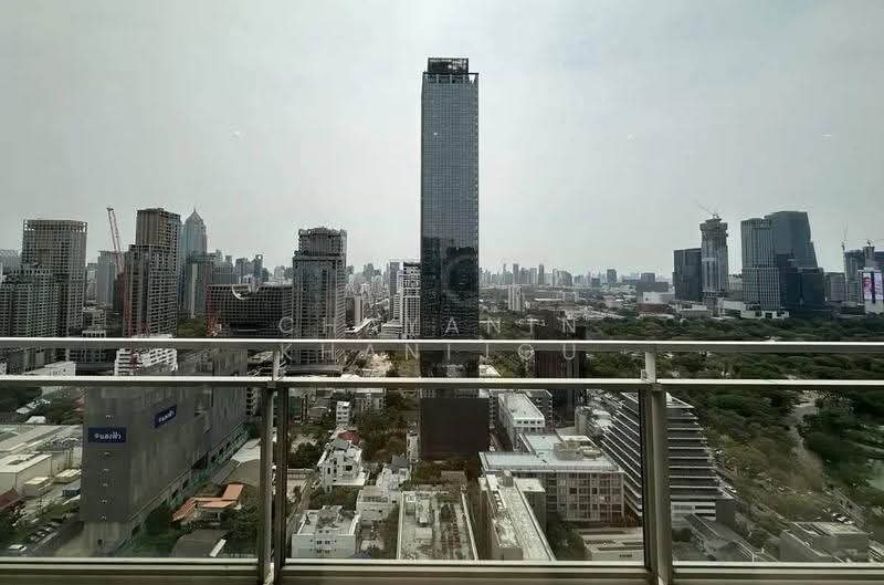 185 Rajadamri : 185 ราชดำริ, กรุงเทพ, 185 ถนนราชดำริ, ลุมพินี, ปทุมวัน, กรุงเทพ, 387 ตร.ม., คอนโด ขาย, โดย Chayanin Khanijou, 500567114 - DDproperty.com