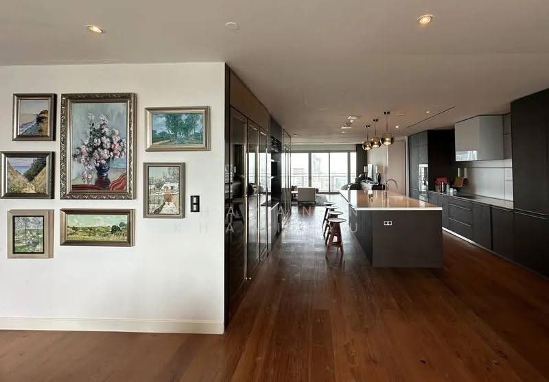 185 Rajadamri, Bangkok, 185 Rajadamri Road, Lumphini, Pathum Wan, Bangkok, 3 Bedrooms, 387 sqm, Condo For Sale, by Chayanin Khanijou, 500567114 - DDproperty.com