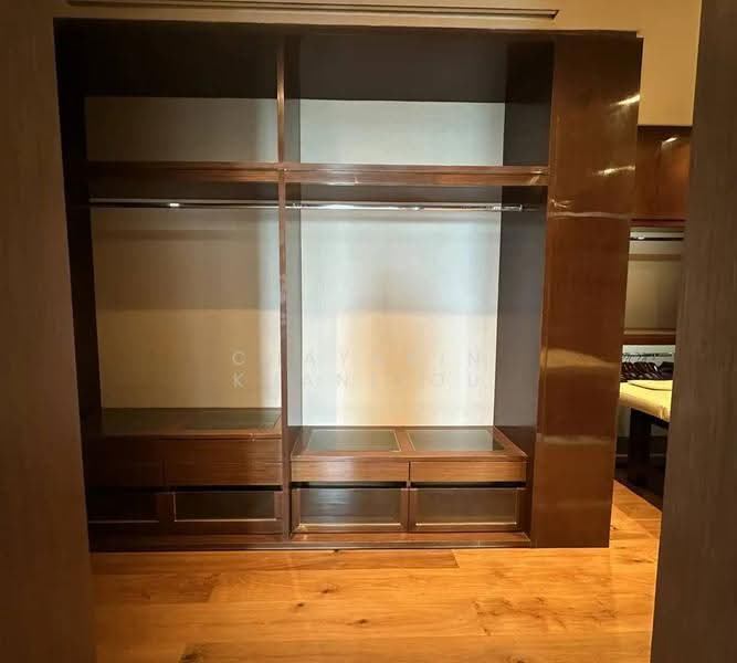 185 Rajadamri, Bangkok, 185 Rajadamri Road, Lumphini, Pathum Wan, Bangkok, 3 Bedrooms, 387 sqm, Condo For Sale, by Chayanin Khanijou, 500567114 - DDproperty.com
