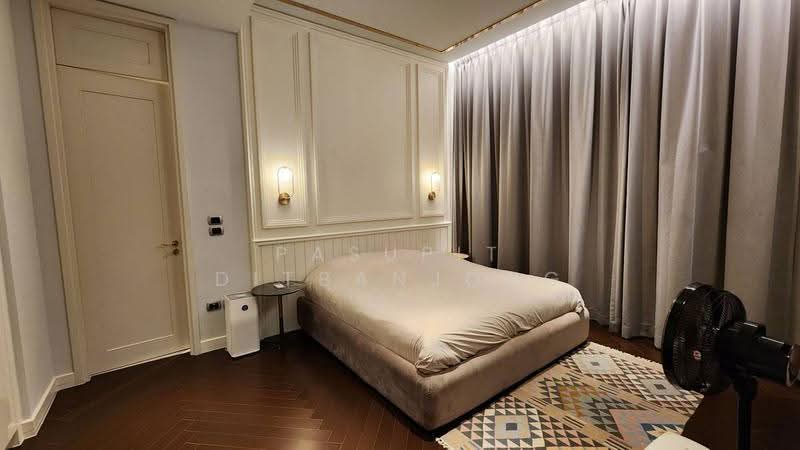 MARQUE Sukhumvit, Bangkok, 719 Sukhumvit 39 Road, Khlong Tan Nua, Watthana, Bangkok, 2 Bedrooms, 188 sqm, Condo For Rent, by Pasupit Ditbanjong, 500567115 - DDproperty.com