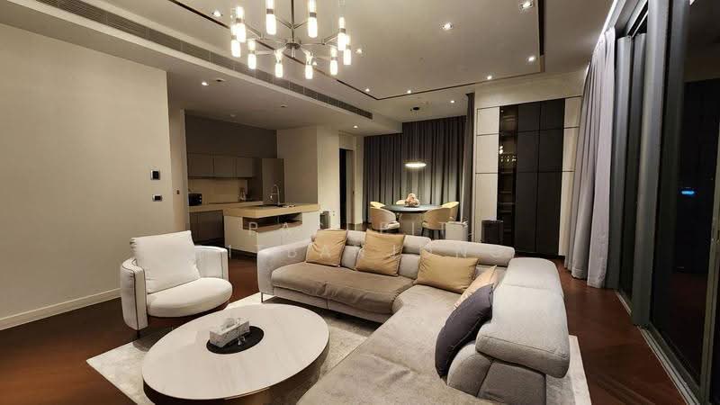 MARQUE Sukhumvit, Bangkok, 719 Sukhumvit 39 Road, Khlong Tan Nua, Watthana, Bangkok, 2 Bedrooms, 188 sqm, Condo For Rent, by Pasupit Ditbanjong, 500567115 - DDproperty.com