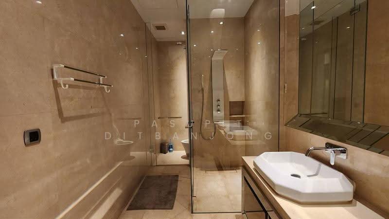 MARQUE Sukhumvit, Bangkok, 719 Sukhumvit 39 Road, Khlong Tan Nua, Watthana, Bangkok, 2 Bedrooms, 188 sqm, Condo For Rent, by Pasupit Ditbanjong, 500567115 - DDproperty.com
