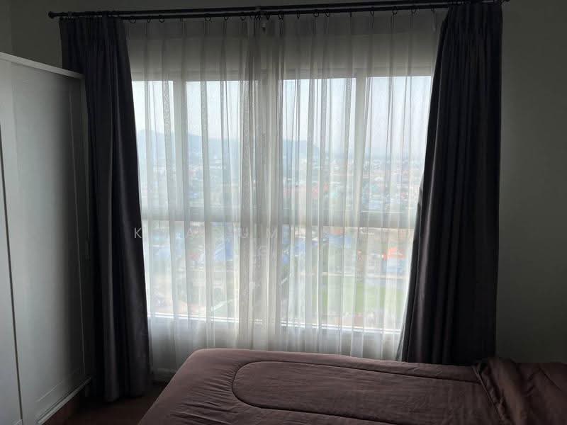 Baan Kiang Fah, Prachuap Khiri Khan, Phetkasem Road, Hua Hin, Prachuap Khiri Khan, 1 Bedroom, 34 sqm, Condo For Rent, by Kradumthong Wongchan, 500567117 - DDproperty.com