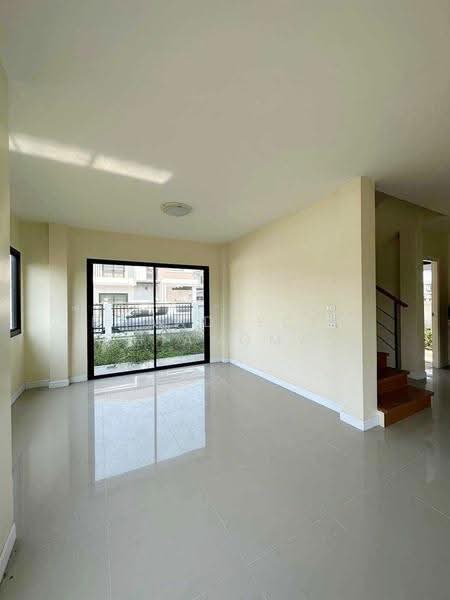 A house for rent near Charoen Charoen Market, Chiang Mai Rental Price: 16,000 THB / month No.13H751, Chiang Mai, San Kamphaeng, Chiang Mai, 3 Bedrooms, 150 sqm, Single Detached House For Rent, by Baandeedee Chiangmai, 500567118 - DDproperty.com