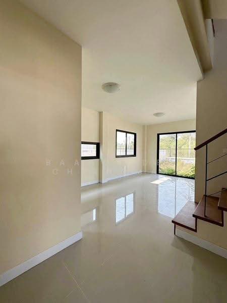 A house for rent near Charoen Charoen Market, Chiang Mai Rental Price: 16,000 THB / month No.13H751, Chiang Mai, San Kamphaeng, Chiang Mai, 3 Bedrooms, 150 sqm, Single Detached House For Rent, by Baandeedee Chiangmai, 500567118 - DDproperty.com