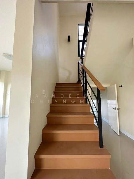 A house for rent near Charoen Charoen Market, Chiang Mai Rental Price: 16,000 THB / month No.13H751, Chiang Mai, San Kamphaeng, Chiang Mai, 3 Bedrooms, 150 sqm, Single Detached House For Rent, by Baandeedee Chiangmai, 500567118 - DDproperty.com