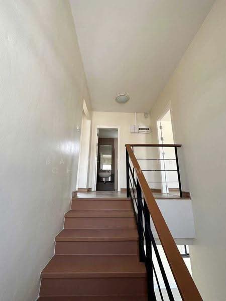 A house for rent near Charoen Charoen Market, Chiang Mai Rental Price: 16,000 THB / month No.13H751, Chiang Mai, San Kamphaeng, Chiang Mai, 3 Bedrooms, 150 sqm, Single Detached House For Rent, by Baandeedee Chiangmai, 500567118 - DDproperty.com