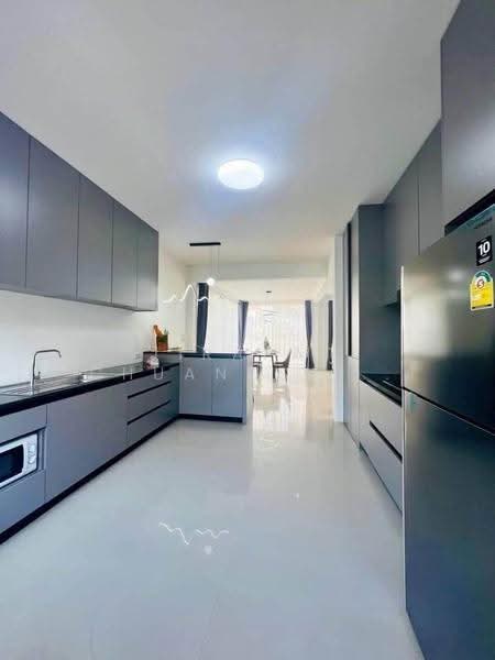 3-BR House, Chon Buri (Pattaya), Ban Suan, Muang Chon Buri, Chon Buri (Pattaya), 3 Bedrooms, 160 sqm, Single Detached House For Rent, by Jirapat Chuangsawadsak, 500567119 - DDproperty.com