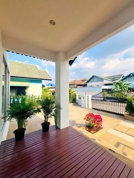 3-BR House, Chon Buri (Pattaya), Ban Suan, Muang Chon Buri, Chon Buri (Pattaya), 3 Bedrooms, 160 sqm, Single Detached House For Rent, by Jirapat Chuangsawadsak, 500567119 - DDproperty.com