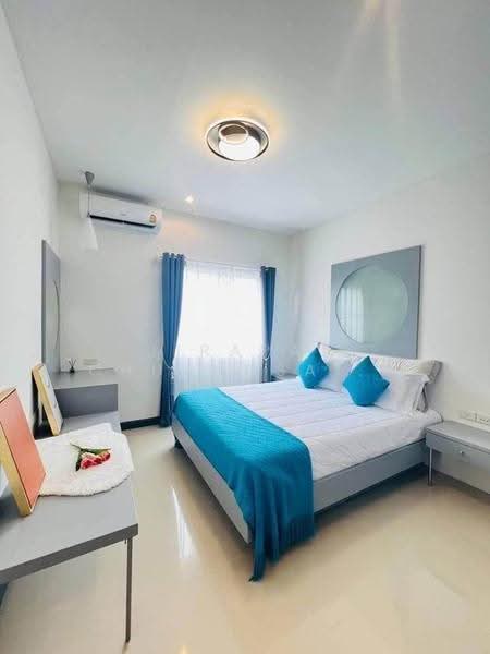 3-BR House, Chon Buri (Pattaya), Ban Suan, Muang Chon Buri, Chon Buri (Pattaya), 3 Bedrooms, 160 sqm, Single Detached House For Rent, by Jirapat Chuangsawadsak, 500567119 - DDproperty.com