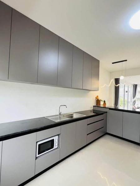 3-BR House, Chon Buri (Pattaya), Ban Suan, Muang Chon Buri, Chon Buri (Pattaya), 3 Bedrooms, 160 sqm, Single Detached House For Rent, by Jirapat Chuangsawadsak, 500567119 - DDproperty.com