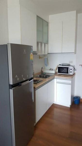 The Parkland Ratchada-Thapra, Bangkok, Ratchadaphisek Road, Dao Khanong, Thon Buri, Bangkok, 2 Bedrooms, 66 sqm, Condo For Sale, by Atitayaporn Robwongjan, 500567120 - DDproperty.com