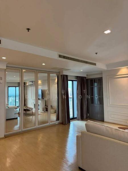 Noble Remix, Bangkok, 772 Soi Sukhumvit 36, Sukhumvit Road, Khong Tan, Khlong Toei, Bangkok, 3 Bedrooms, 168 sqm, Condo For Rent, by Pasupit Ditbanjong, 500567121 - DDproperty.com