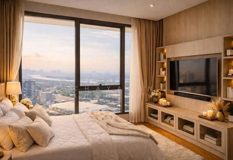 The Lumpini 24, Bangkok, Sukhumvit 24 Road, Khong Tan, Khlong Toei, Bangkok, 2 Bedrooms, 115 sqm, Condo For Rent, by Chayanin Khanijou, 500567122 - DDproperty.com