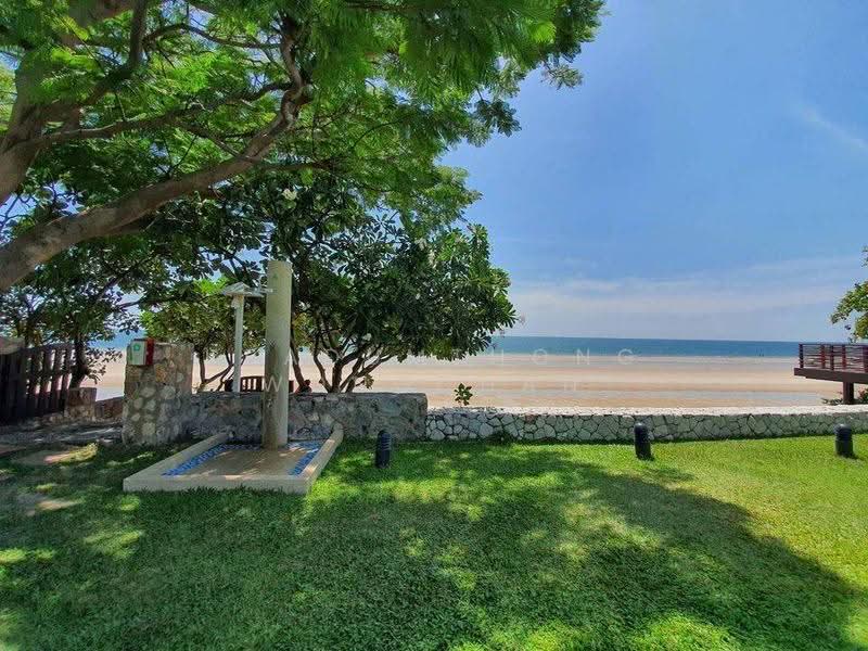 Baan Saechuan, Prachuap Khiri Khan, Hua Hin, Prachuap Khiri Khan, 4 Bedrooms, 196 sqm, Condo For Sale, by Kradumthong Wongchan, 500567123 - DDproperty.com