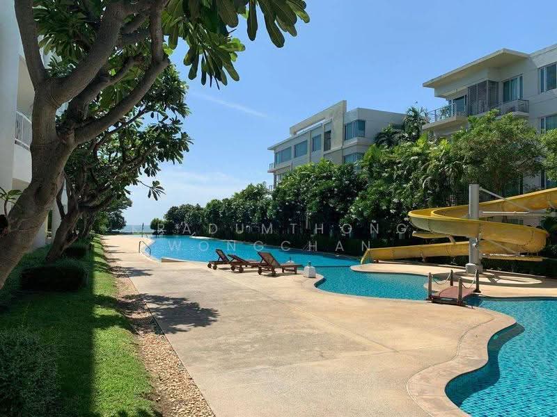 Baan Saechuan, Prachuap Khiri Khan, Hua Hin, Prachuap Khiri Khan, 4 Bedrooms, 196 sqm, Condo For Sale, by Kradumthong Wongchan, 500567123 - DDproperty.com