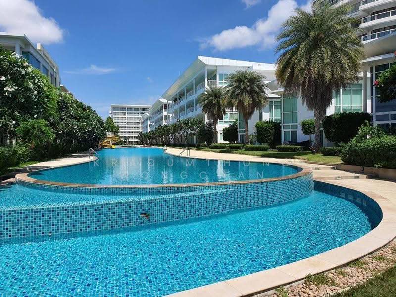 Baan Saechuan, Prachuap Khiri Khan, Hua Hin, Prachuap Khiri Khan, 4 Bedrooms, 196 sqm, Condo For Sale, by Kradumthong Wongchan, 500567123 - DDproperty.com