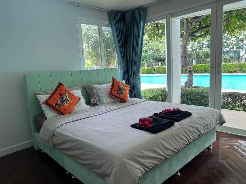 Baan Saechuan : บ้านเสฉวน, ประจวบคีรีขันธ์, หัวหิน, หัวหิน, ประจวบคีรีขันธ์, 196 ตร.ม., คอนโด ขาย, โดย Kradumthong Wongchan, 500567123 - DDproperty.com