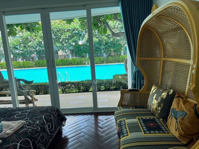Baan Saechuan, Prachuap Khiri Khan, Hua Hin, Prachuap Khiri Khan, 4 Bedrooms, 196 sqm, Condo For Sale, by Kradumthong Wongchan, 500567123 - DDproperty.com