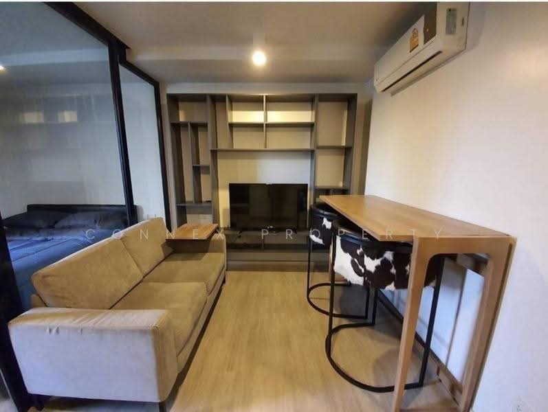 Maestro 02 Ruamrudee, Bangkok, 5-2 Ploenchit Road, Lumphini, Pathum Wan, Bangkok, 1 Bedroom, 30 sqm, Condo For Rent, by Connex Property, 500567124 - DDproperty.com