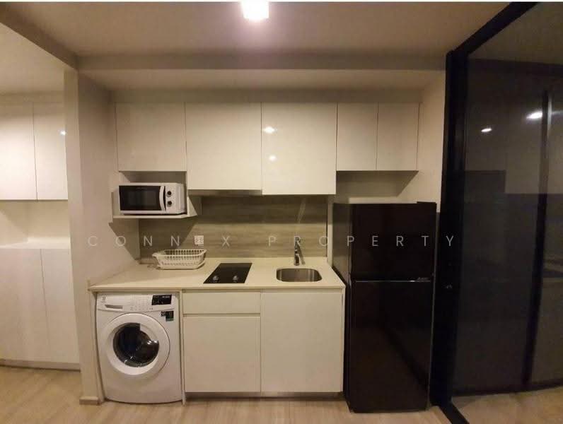 Maestro 02 Ruamrudee, Bangkok, 5-2 Ploenchit Road, Lumphini, Pathum Wan, Bangkok, 1 Bedroom, 30 sqm, Condo For Rent, by Connex Property, 500567124 - DDproperty.com