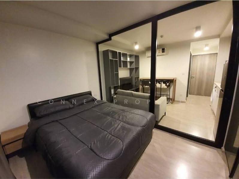 Maestro 02 Ruamrudee, Bangkok, 5-2 Ploenchit Road, Lumphini, Pathum Wan, Bangkok, 1 Bedroom, 30 sqm, Condo For Rent, by Connex Property, 500567124 - DDproperty.com
