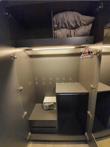 Maestro 02 Ruamrudee, Bangkok, 5-2 Ploenchit Road, Lumphini, Pathum Wan, Bangkok, 1 Bedroom, 30 sqm, Condo For Rent, by Connex Property, 500567124 - DDproperty.com