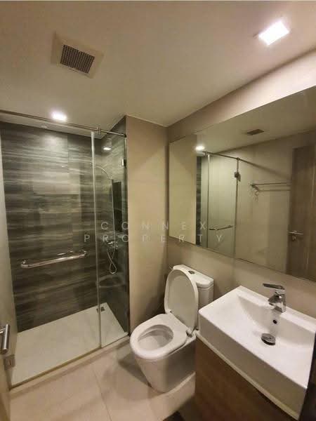 Maestro 02 Ruamrudee, Bangkok, 5-2 Ploenchit Road, Lumphini, Pathum Wan, Bangkok, 1 Bedroom, 30 sqm, Condo For Rent, by Connex Property, 500567124 - DDproperty.com