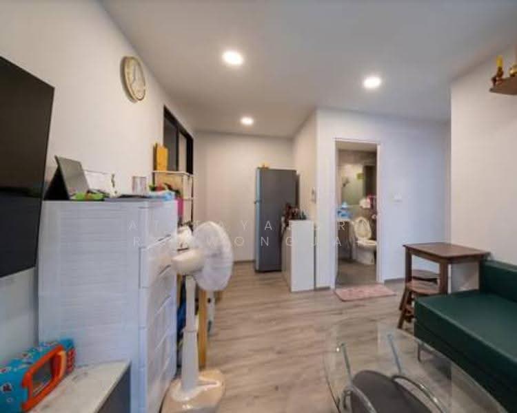BEAT Bangwa Interchange, Bangkok, Thoetthai Road, Bang Wa, Phasi Charoen, Bangkok, 2 Bedrooms, 47 sqm, Condo For Sale, by Atitayaporn Robwongjan, 500567125 - DDproperty.com