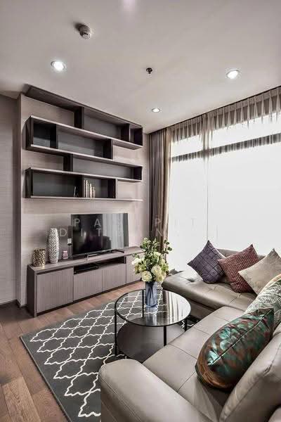 The Diplomat Sathorn : เดอะ ดิโพลแมท สาธร, กรุงเทพ, 158 ถนนสาทรเหนือ แขวงสีลม เขตบางรัก กรุงเทพมหานคร, สีลม, บางรัก, กรุงเทพ, 77 ตร.ม., คอนโด ให้เช่า, โดย Pasupit Ditbanjong, 500567126 - DDproperty.com
