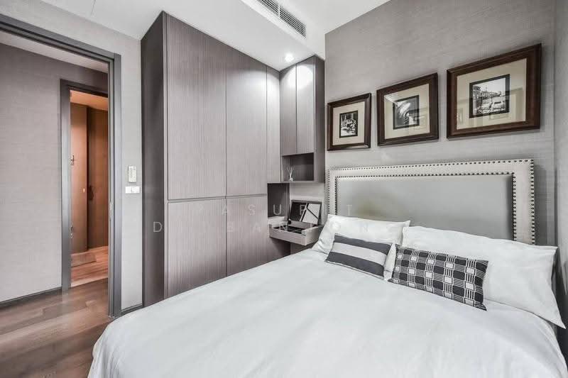 The Diplomat Sathorn : เดอะ ดิโพลแมท สาธร, กรุงเทพ, 158 ถนนสาทรเหนือ แขวงสีลม เขตบางรัก กรุงเทพมหานคร, สีลม, บางรัก, กรุงเทพ, 77 ตร.ม., คอนโด ให้เช่า, โดย Pasupit Ditbanjong, 500567126 - DDproperty.com